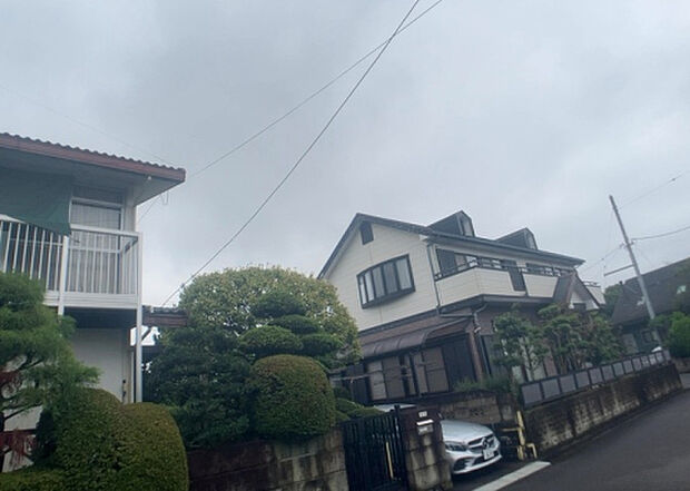 【物件からの展望_3】田園風景が味わえる土地に住みたい！海や山の見える自然豊かな土地に住みたい！などご要望に併せて当社営業がご提案させて頂きます。当社が抱えている数ある物件の中からお客様が納得する1件を一緒に探しましょう！
