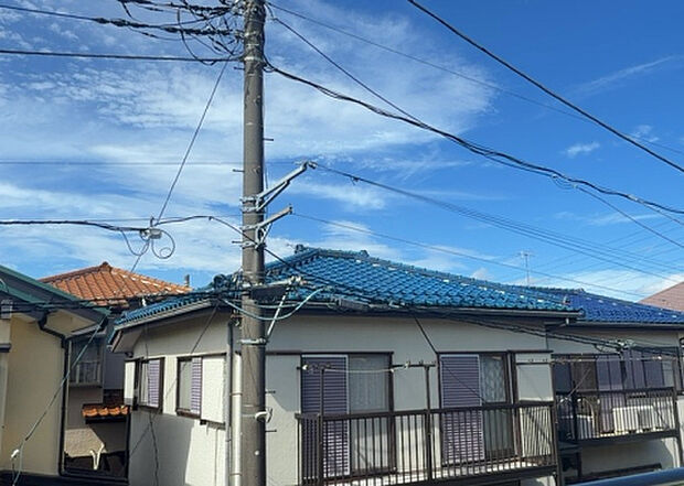 【物件からの展望】眺望を気にして物件を探す場合、前面に建物が建っていないか現地で確認しましょう!前面に建物があると景色はもちろん、日当たりや風通しにも影響が出てきます。住んだ時のことを想像しながら現地見学をしましょう。