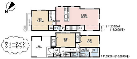 2027年3月築
家族の絆を深める、温かい空間が広がる3LDK新築戸建。リビングを中心とした間取りで、自然と家族が集まる住まいです。明るい陽光が降り注ぐ開放的なLDKは、ご家族団らんのひとときを豊かに演出。各個室もしっかりと確保され、プライバシーにも配慮された設計となっています。最新の断熱性能で一年中快適な室温をキープし、光熱費の削減にも貢献。子育て世代のご家族にぴったりの、機能性とデザイン性を兼ね備えた住まいとなっております。 