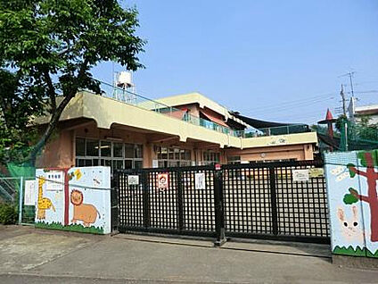 相模原市立麻溝台保育園 1107m(徒歩14分)