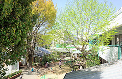 むくどり風の森保育園 1167m(徒歩15分)