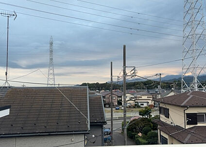 物件からの展望