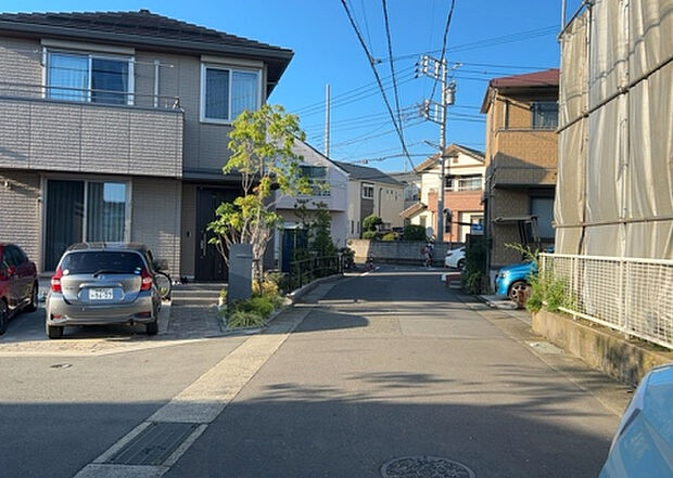 【物件からの展望_3】田園風景が味わえる土地に住みたい!海や山の見える自然豊かな土地に住みたい!などご要望に併せて当社営業がご提案させて頂きます。当社が抱えている数ある物件の中からお客様が納得する1件を一緒に探しましょう!