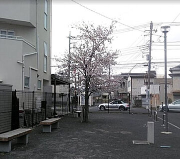 厚木市松原公園 2324m(徒歩30分)