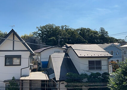 物件からの展望