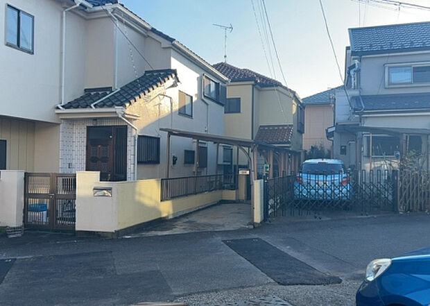 【物件からの展望_3】田園風景が味わえる土地に住みたい！海や山の見える自然豊かな土地に住みたい！などご要望に併せて当社営業がご提案させて頂きます。当社が抱えている数ある物件の中からお客様が納得する1件を一緒に探しましょう！