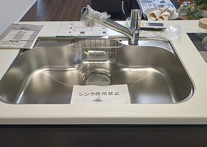 キッチン水栓