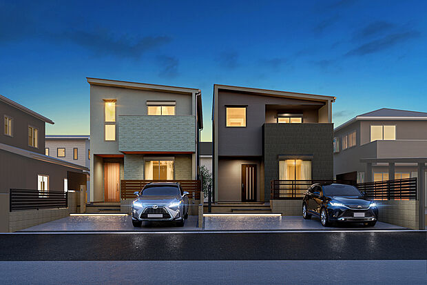 T-1、T-2／緑豊かな「朝宮公園」が徒歩圏内。広大な芝生広場や遊具、スポーツ施設が身近にあり、週末のピクニックや毎日のジョギングも気軽に楽しめます。静かな環境と生活の利便性が調和したエリアです。