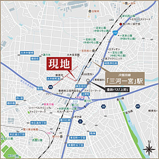 案内図