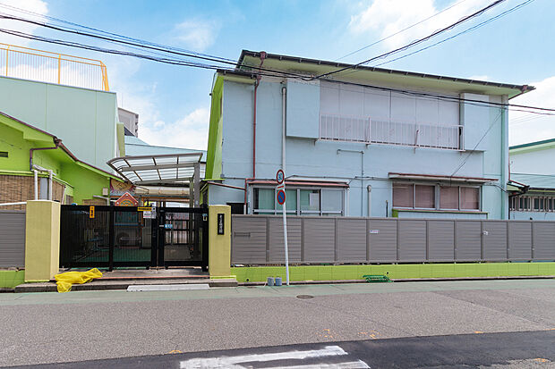 まこと保育園(約80m)