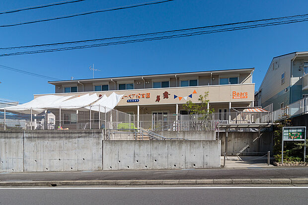 マミーベア保育園うえだきた(約480m)