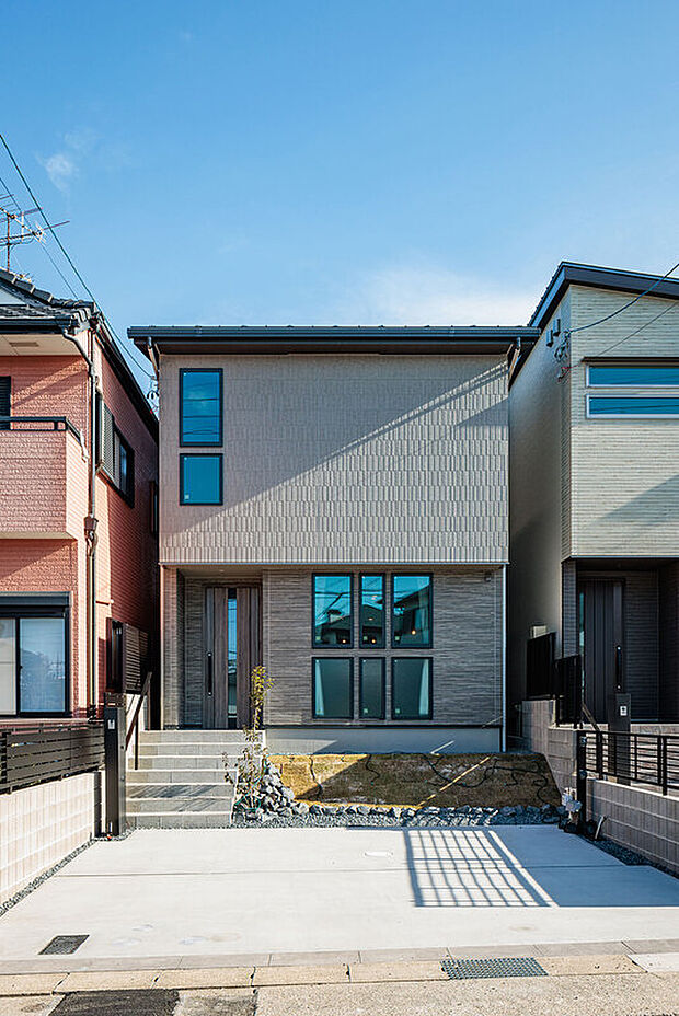 【外観】T-1／外観