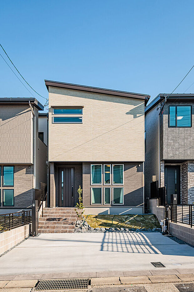 【外観】T-2／外観