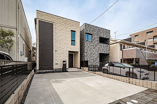 【外観】T-2／外観