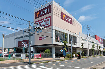 マックスバリュ 240m(徒歩3分)