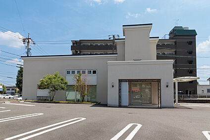 ひだまりクリニック 800m(徒歩3分)