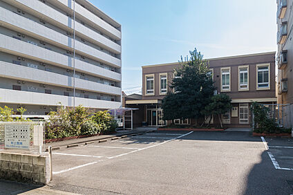 村上医院 400m(徒歩5分)