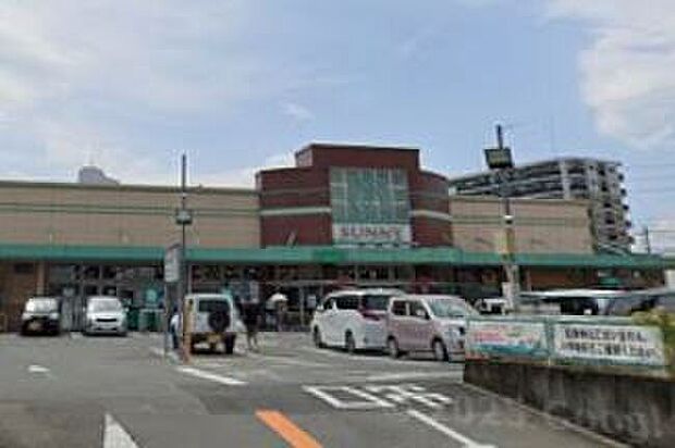 サニー宝町店（約231m）