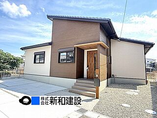 新築戸建　犬山市塔野地　全3棟　 その他