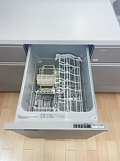食器洗い洗浄機
