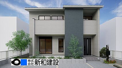 ２区画