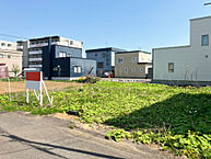 北海道札幌市北区篠路2条8-3-10：物件画像