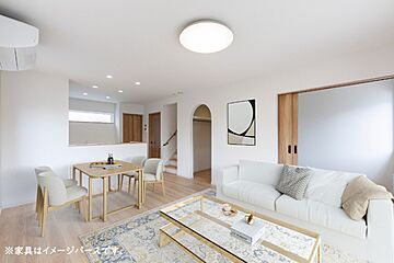 札幌市西区発寒13条5丁目【ハウジングカフェ札幌】 その他