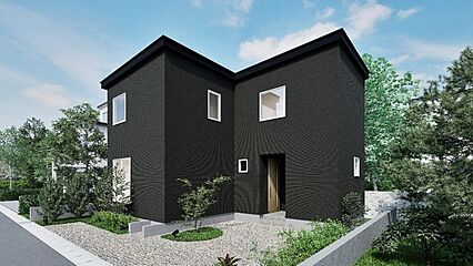 札幌市白石区菊水元町2条5丁目【ハウジングカフェ札幌】 外観