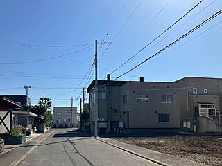 札幌市北区北26条西15丁目【ハウジングカフェ札幌】 その他