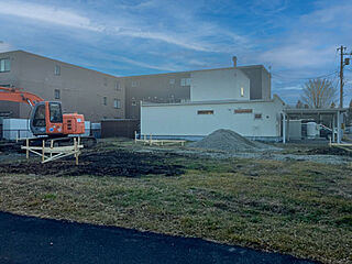 帯広市西9条南19丁目【ロゴスホーム帯広】 その他