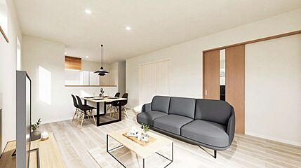 札幌市白石区菊水元町2条1丁目【ハウジングカフェ札幌】 その他