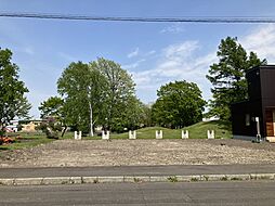 JR函館本線「高砂」駅 徒歩15分
