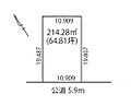 北海道函館市富岡町2-40-33：物件画像