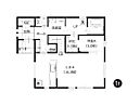 北海道札幌市南区真駒内柏丘4-1-36：物件画像
