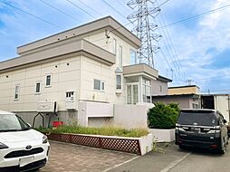 JR函館本線「発寒」駅 徒歩30分