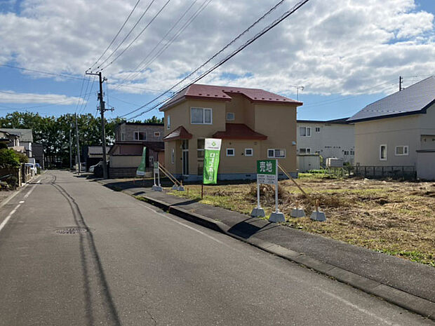 【【現地写真】】【2024年9月撮影】