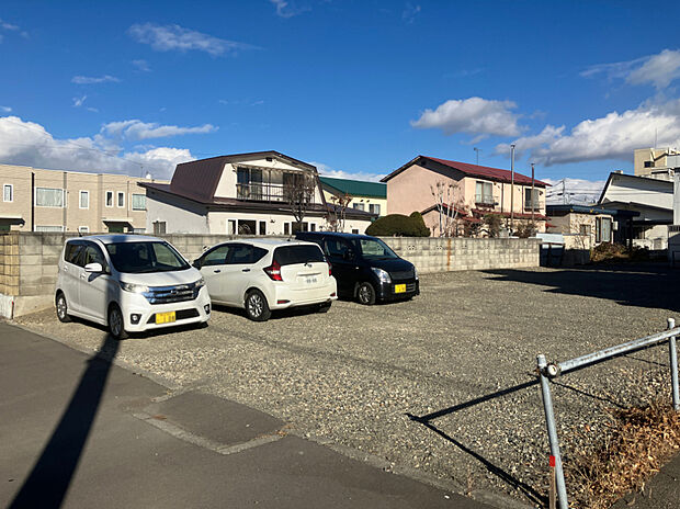 【【現地写真】】即お引渡しが可能です。建物がございませんので、解体費用が掛からずスムーズに建築が進められます。
（2024年11月撮影）