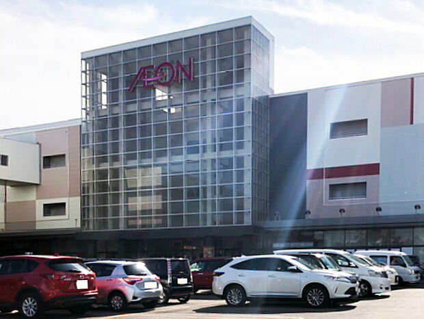 イオン札幌元町（約1,500m）