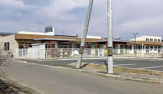 ひばり保育園（約500m）