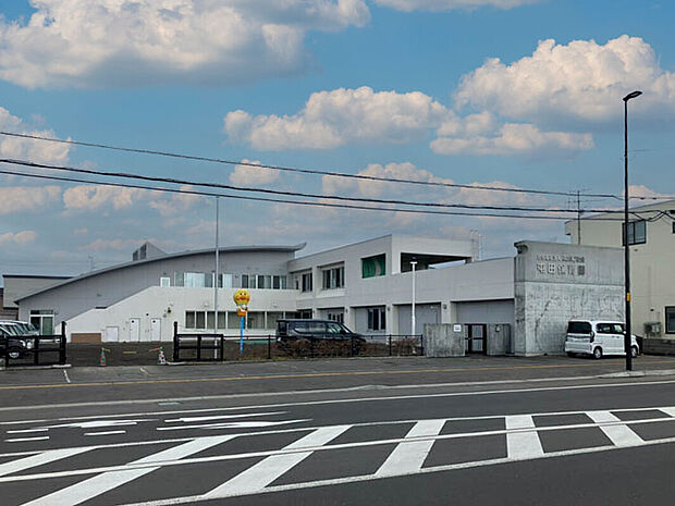 屯田保育園（約500m）