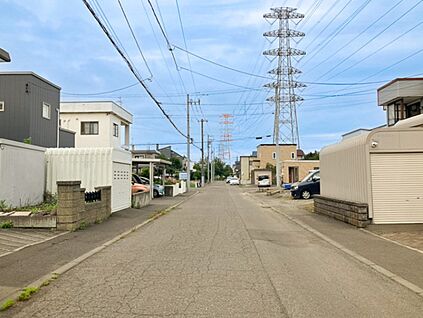 【現地写真】
