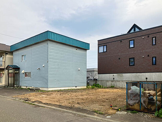 【【現地写真】】収納豊富な4LDKなど、建築参考プランを多数ご用意しております。是非お気軽にお問合せください。
(2026年8月撮影)