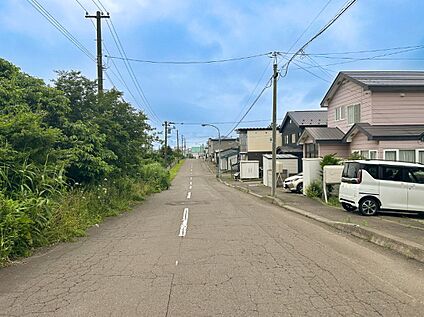 【現地写真】