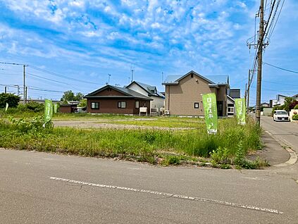 【現地写真】
