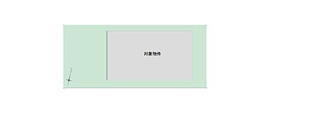 約35坪の整形地に佇むファミリーおすすめの4LDK。 
