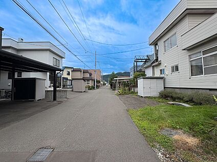 【現地写真】