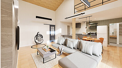 石巻市向陽町2丁目【ロゴスホーム大崎】 その他