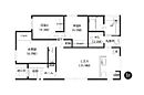 青森県八戸市青葉2-4-12：物件画像