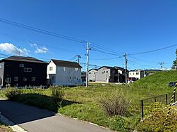 コミバス「愛島の郷公園入口」バス停 徒歩4分