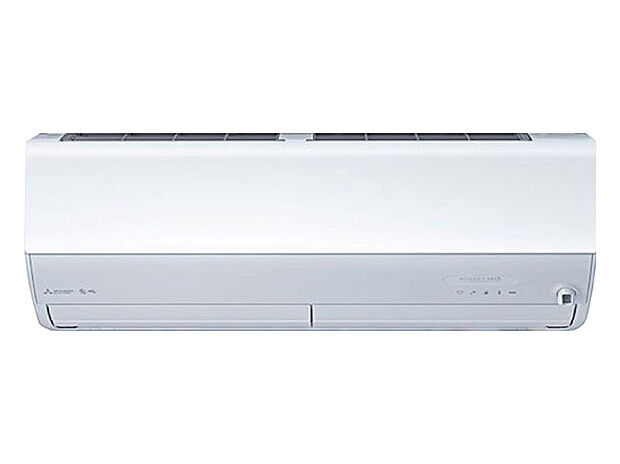 【ルームエアコン ズバ暖霧ヶ峰】一年を通して室温を快適に維持してくれるエアコン搭載。赤外線センサーが人や温度を察知して快適な温度を予測して運転切り替えを行います。暖房機能が強化されたプレミアムモデルで、冬は外気温が低くてもパワフルに活躍。エアコン内の除菌を行い、花粉やPM2.5をはじめとする有害物質も抑制するナノイー搭載。